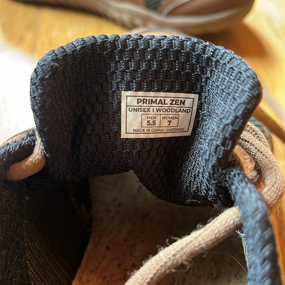 Lems primal zen women’s EUC 7 - Picture 7 of 7